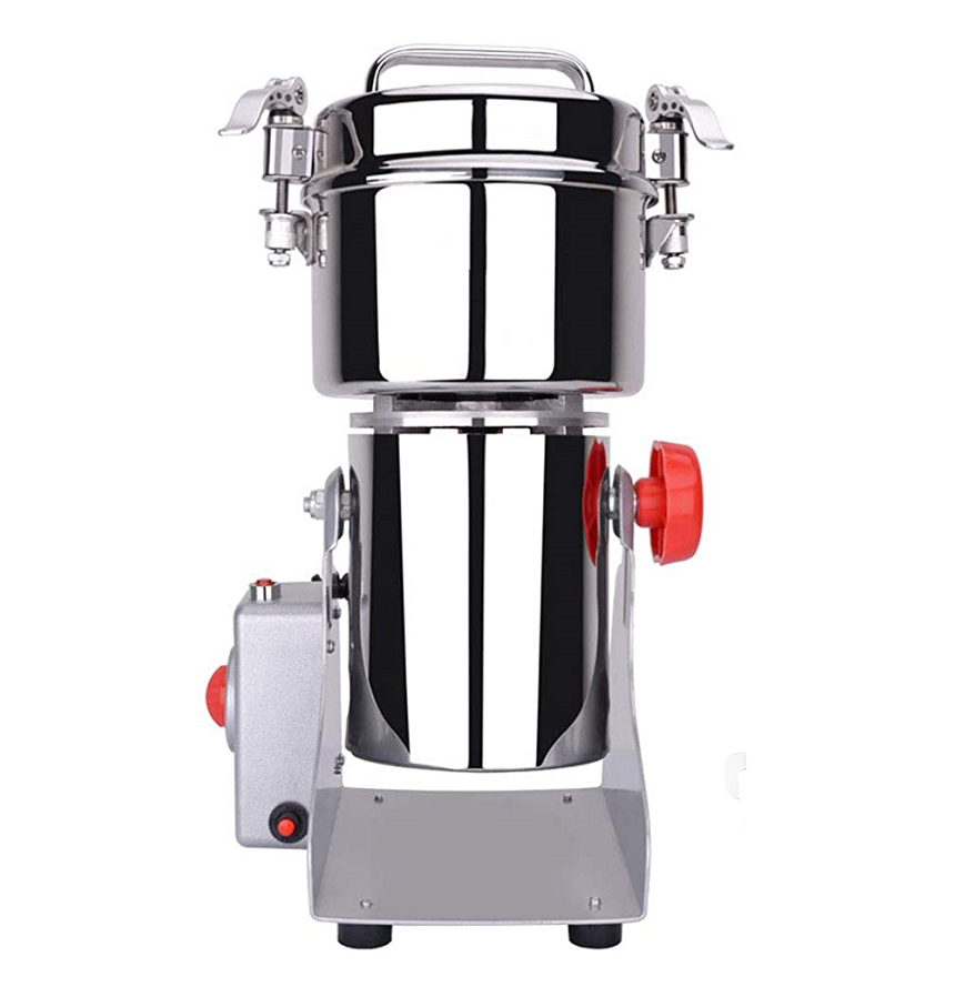 Мощный измельчитель для сухих продуктов "TIRBIT" Мощный измельчитель для сухих продуктов "TIRBIT"