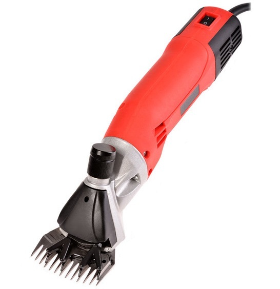 Электрическая машинка для стрижки овец ZXS-301 Электрическая машинка для стрижки овец ZXS-301