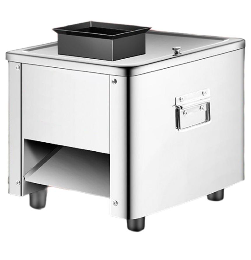 Электрический шинковщик-слайсер для нарезки слайсами "TJ-85" Электрический шинковщик-слайсер для нарезки слайсами "TJ-85"