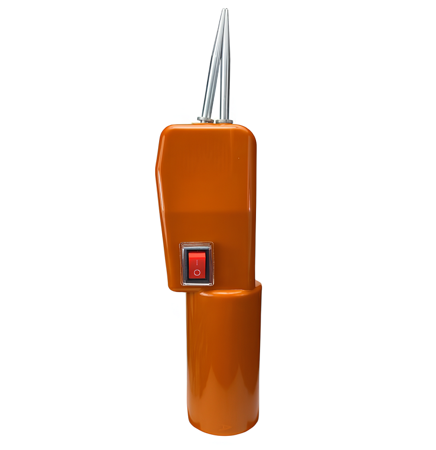 Электрический пинцет для ощипывания птицы Электрический пинцет для ощипывания птицы